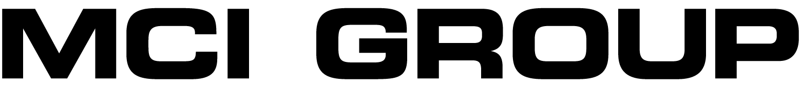 MCI Group Logo